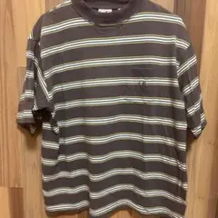 Ocean Pacific border ビーブロ 裏原 90s