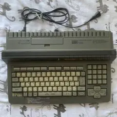 Panasonic MSX turbo-R FS-A1ST