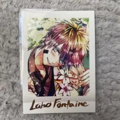 あくねこ　ぱしゃこれ　ロノ　第2弾 ウェディング　箔押し