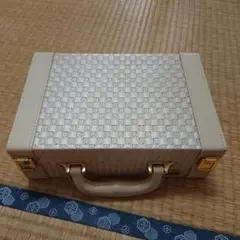 Cinderella Jewelry Box ベージュ