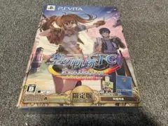 Amazon | 英雄伝説 空の軌跡 FC Evolution - PS Vita | ゲームソフト