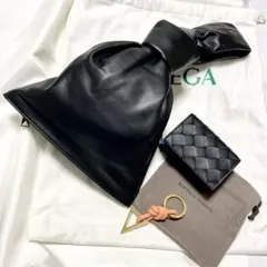 【新品】BOTTEGA VENETA ボッテガヴェネタ ハンドバッグ