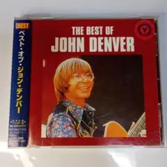 THE BEST OF JOHN DENVER