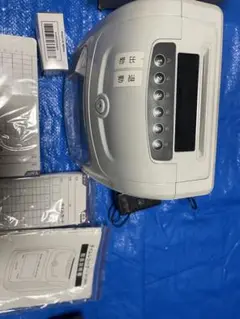 タイムレコーダー 出勤・退勤管理