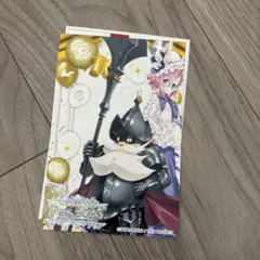 fgoフェス 英霊召喚フォトスタジオ ドンキホーテ　サンチョ