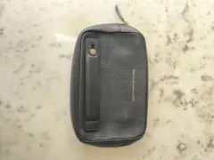 WANT LES ESSENTIELS ポーチ セカンドバッグ クラッチバッグ
