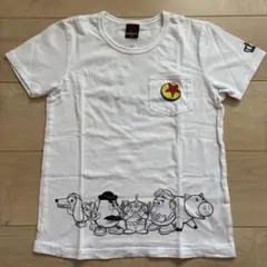 BABYDOLL トイ・ストーリー Tシャツ 150