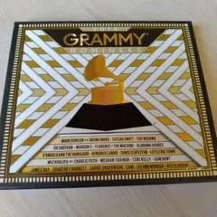 2016 Grammy Nominees CD