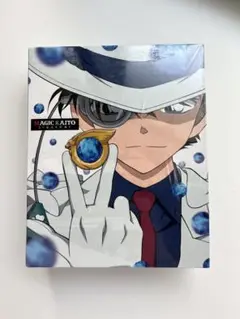 【お値下げ】まじっく快斗1412 Blu-rayBOX リクエストリリース版