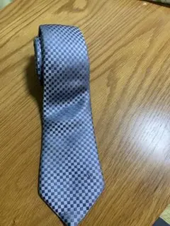 ルイヴィトン ネクタイ ダミエ