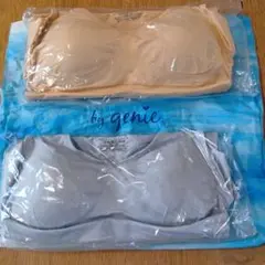 新品未開封　ジニエグラマーシェイプクールリッチ　Lサイズ　２枚セット