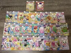 【値下げ】たまごっち　カード　まとめ売り