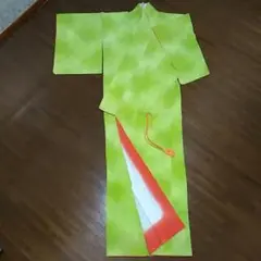 着物 髪結い紐 根付けのセット