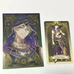 ツキウタ AGF2023 弥生春