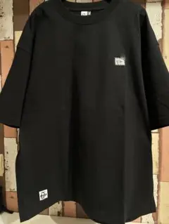 CHUMS Embroidery T-Shirt CH01-2523