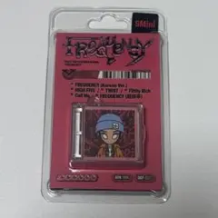 WayV 威神V frequency SMini テン