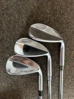Orion SPY-1 WED PROSPEC 3本セット