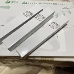 ショウセキンクリーム　新品　2本セット 2025年最新】ショウセキンの人気アイテム - メルカリ