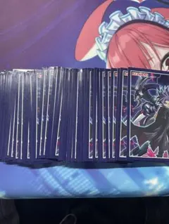 遊戯王　深淵　ピーステット　セット 遊戯王 深淵 ピーステット セット - メルカリ