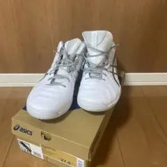 アシックス　GELHOOP V13 バッシュ