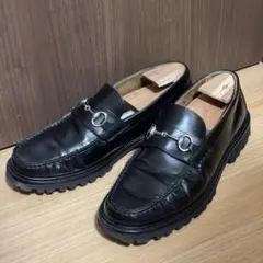 madras ビットローファー