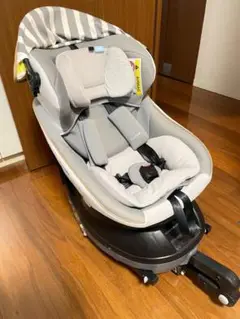 チャイルドシート)コンビ クルムーヴスマート isofix JL540