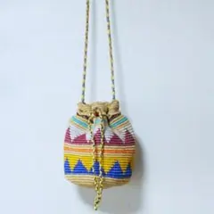 バッグ　ポシェット