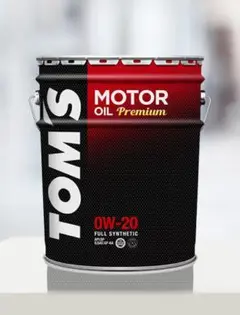 TOM'S プレミアム フルード CVT m50244858938_1.jpg?1752584279