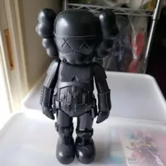 新品 5体 KAWS STAR WARS カウズ スターウォーズ メディコムトイ imgrc0120989711.jpg