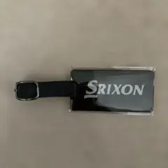 スリクソン　ネームプレート