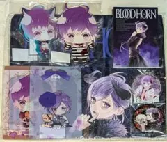 ディアラバ DIABOLIK LOVERS 逆巻カナト アクリルスタンド