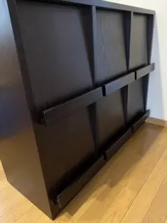 本棚 ディスプレイラック ストッカー