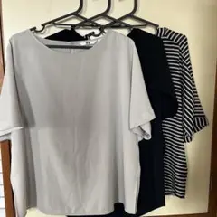 UNIQLOトップスおまとめ