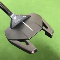 テーラーメイド スパイダー GT ブラック TM2 TRUSSトラス34インチ③