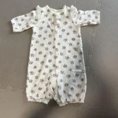 秋冬生まれちゃんへ　新生児〜