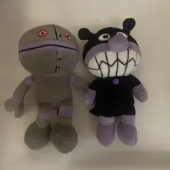 それいけアンパンマン　プリちぃビーンズ