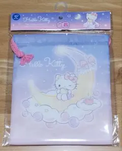 サンリオ ハローキティ 巾着 CKC18-KT