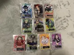 アクレクト　G賞　一番くじ　ワンピース　エッグヘッド セット売り（シークレット）
