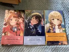 学園アイドルマスター　CD セット