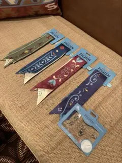 ディズニー　スカーフ