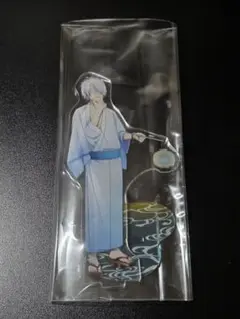 【ゲゲゲの謎】鬼太郎の父 くじメイト B賞