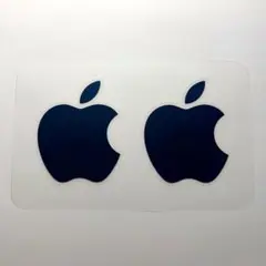 Apple ステッカー MacBook