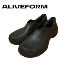 【定価50,610円】ALIVEFORM フレインコア44 29cm