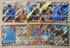 SR10枚パック　セット 2025年最新】sr10枚パックの人気アイテム - メルカリ
