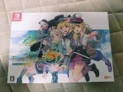 ルーンファクトリー5 プレミアムボックス