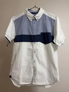 新品ビームス　ハートBEAMS HEART シャツM
