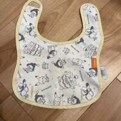 モンポケ　ナイロンスタイ