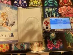 AIR PSP プレイステーション ポータブル