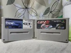 SFC　GT レーシング　GP-1RS　2本セット