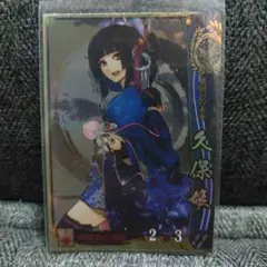 戦国大戦TCG 傾奇 久保姫 2025年最新】戦国大戦 久保姫の人気アイテム - メルカリ
